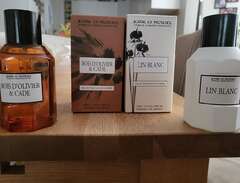 parfym Jean En Provence