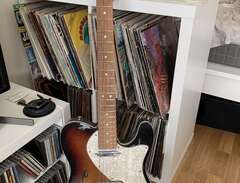 Fender Telecaster Thinline MIM