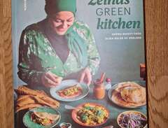 Kokbok,  Zeinas green kitchen