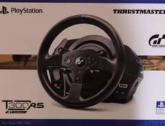 Thrustmaster T300RS GT Edit...