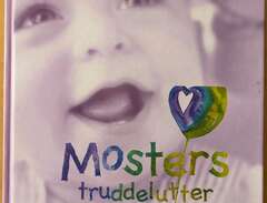 Mosters truddelutter: musik...