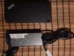 Lenovo Thinkpad USB-C Unive...