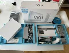 Chippat Nintendo Wii