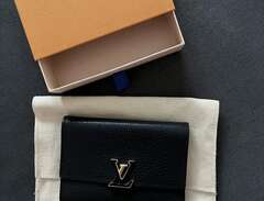 Plånbok Louis Vuitton