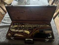 Saxofon Yamaha YAS-23