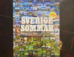 Sverige sommar utökad utgåv...