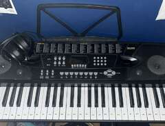 MK-2000 Keyboard med 61 tan...