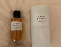 Vanilla Diorama 125ml