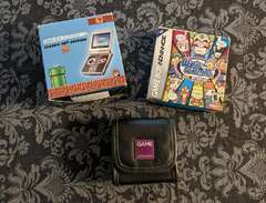 Gameboy Advance SP - Classi...