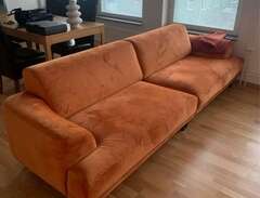 soffa anaconda 4-sits