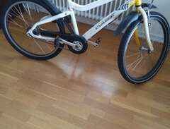 24 tums Crescent cykel
