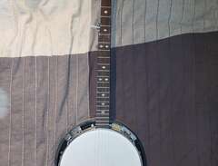 5-strängad banjo Gold Tone