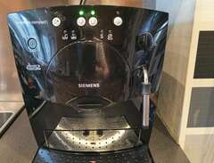 Kaffemaskin Siemens Surpres...