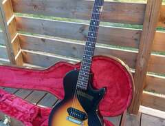 Gibson Les Paul Jr '56 - Ar...