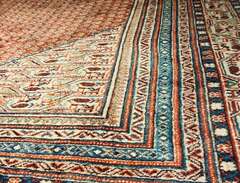 Fantastisk persisk matta i...