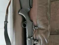 Mauser 96 6,5x55 Rakrepeter