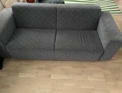SCAPA - soffa