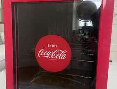 Coca Cola kylskåp