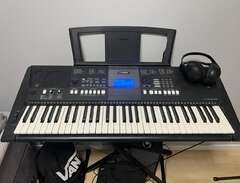 keyboard elpiano Yamaha PSR...