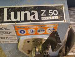 Luna Z50