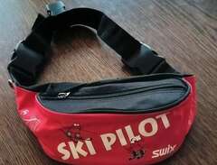 skidsele - Ski Pilot från Swix