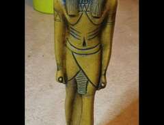 Horus staty från Egypten