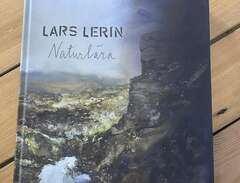 Lars Lerin • Naturlära