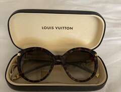 Louis Vuitton solglasögon dam