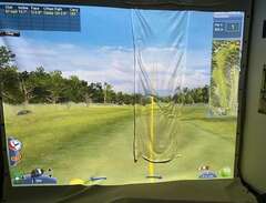 Golfsimulator: Golf Achieve...