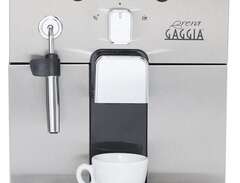 Gaggia Brera (espressomaskin)