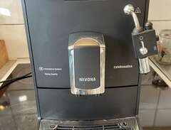 Nivona - espresso & kaffema...