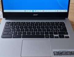 Acer Chromebook CB314-2H