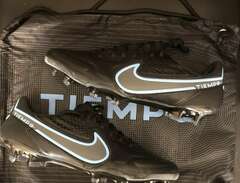 Nike Tiempo 9 Elite FG - Fo...