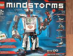 LEGO Mindstorms - Programme...