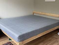 Ikea säng 160x200