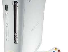 Xbox 360 rrod bortskänkes