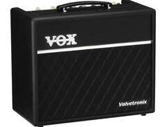 Vox VT20+ modulär förstärka...