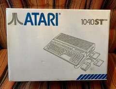 Atari STFM