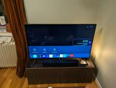 Samsung 50" HD TV