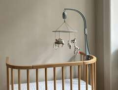 Babybay bedside crib maxi