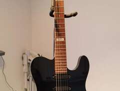 Hybrid gitarr Eagle