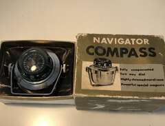 navigator kompass