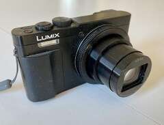 Panasonic Lumix DMC TZ-70 3...