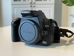 Canon EOS 350D Kamerahus