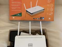 4 st Routers