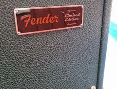 Fender Hot Rod Deluxe III