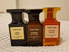 Tom Ford parfymer 50 ml, oa...