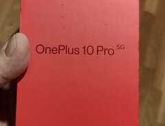 OnePlus 10 Pro 5G - HASSELBLAD
