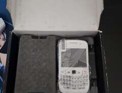 Blackberry Mobil