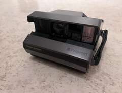 Polaroid image system kamera